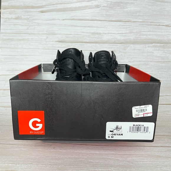 G by GUESS Women’s Fashion Sneakers – Size 9M - Picture 4 of 4